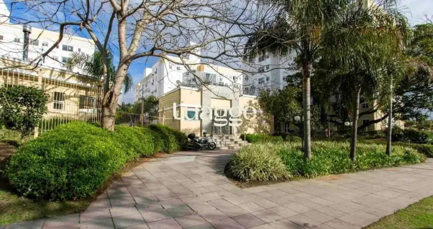 Apartamento com 2 quartos para alugar na Rua Coronel Massot, 1312, Cristal, Porto Alegre