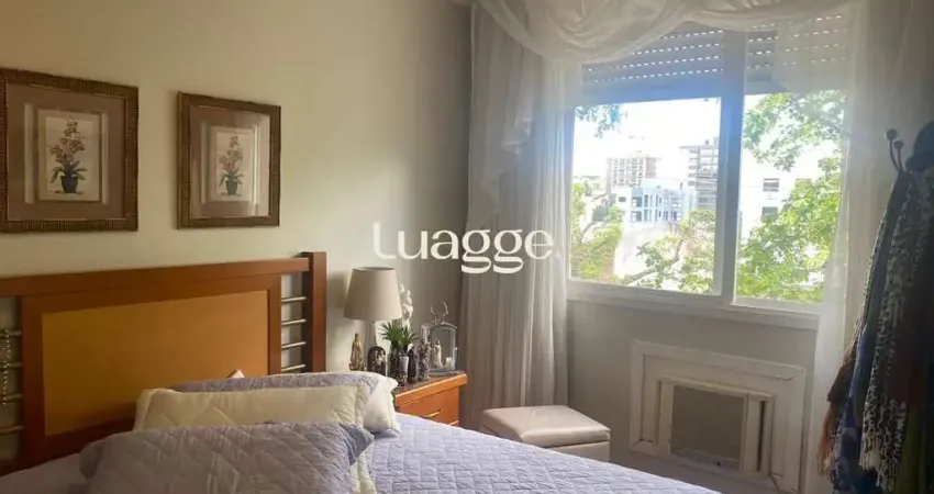 Apartamento com 2 quartos à venda na Rua Doutor Castro de Menezes, 992, Vila Assunção, Porto Alegre