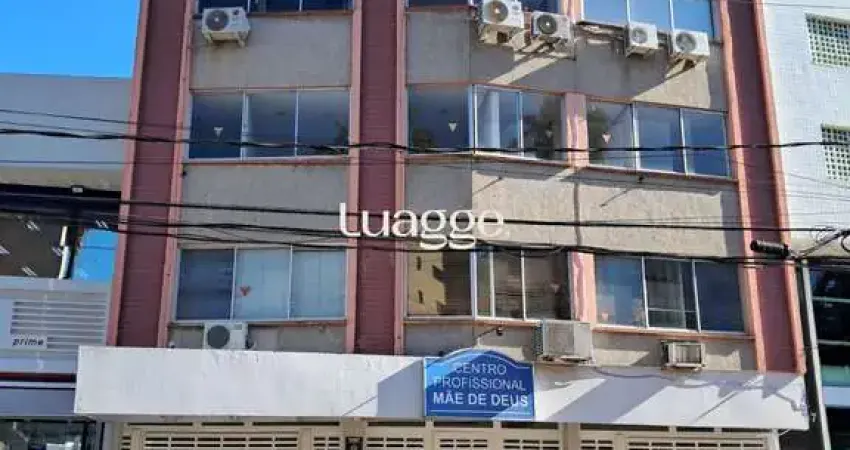 Sala comercial para alugar na Rua José de Alencar, 267, Menino Deus, Porto Alegre