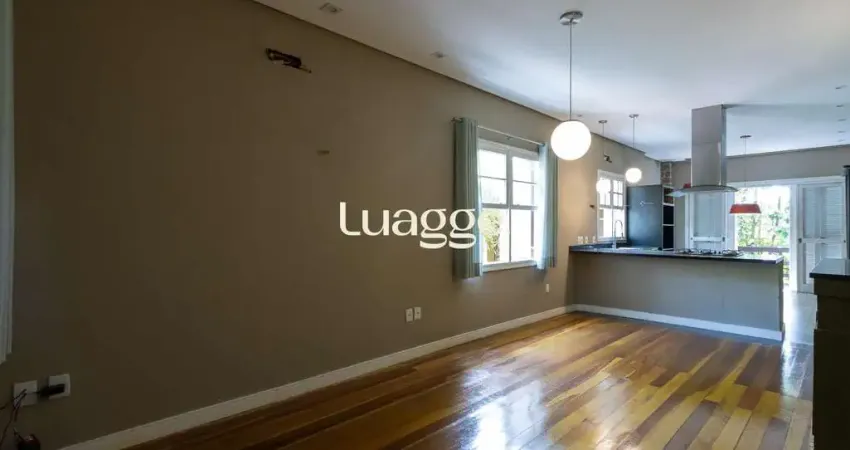 Bela casa térrea, 2 dormitórios e 1 suite - parte alta do bairro espirito santos