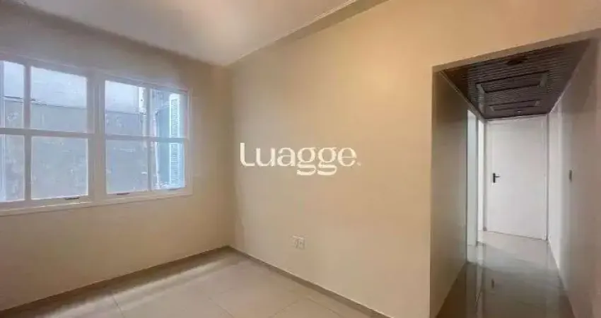 Apartamento com 2 quartos para alugar na Avenida Bastian, 145, Menino Deus, Porto Alegre