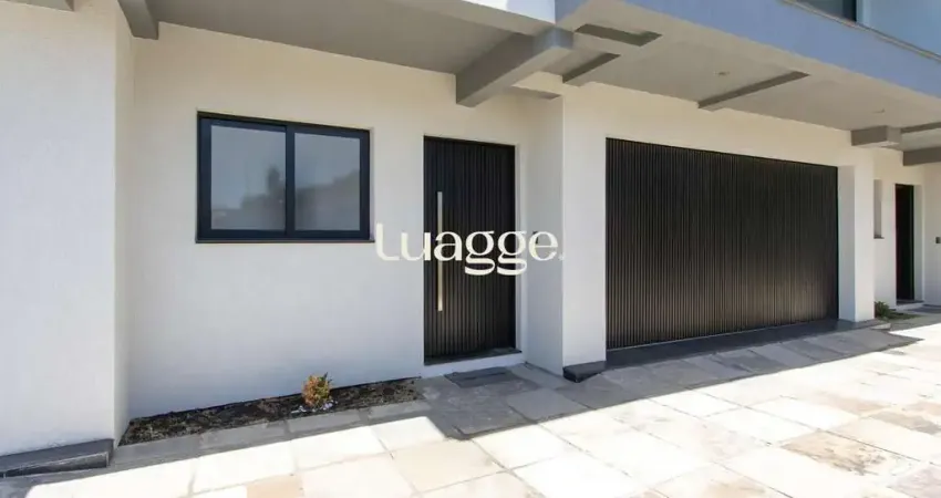 Casa em condomínio com conforto e exclusividade no bairro tristeza