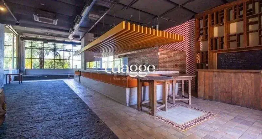 Ponto comercial para alugar na Avenida Wenceslau Escobar, 1873, Tristeza, Porto Alegre