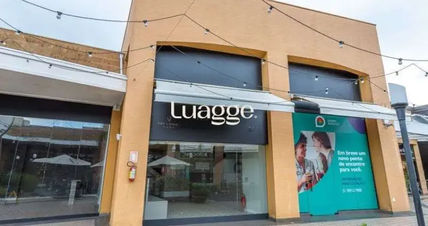 Ponto comercial para alugar na Avenida Wenceslau Escobar, 1878, Tristeza, Porto Alegre