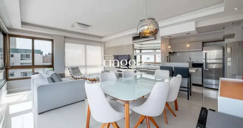 Apartamento com 2 quartos à venda na Avenida Mariland, 1270, Auxiliadora, Porto Alegre