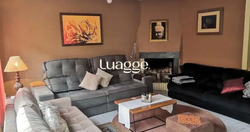 Casa em condomínio fechado com 3 quartos à venda na Avenida Guaíba, 11014, Ipanema, Porto Alegre