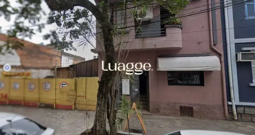 Casa comercial à venda na Rua Garibaldi, 676, Floresta, Porto Alegre
