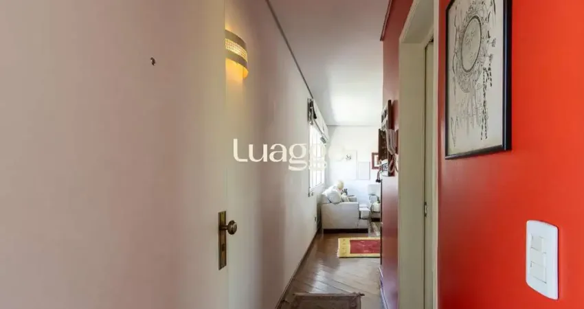 Cobertura com 2 quartos à venda na Avenida Pinheiro Borda, 663, Cristal, Porto Alegre