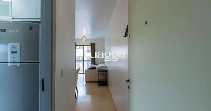 Apartamento mobiliado de 3 dormitórios no bairro teresópolis, zona sul de porto alegre/rs.