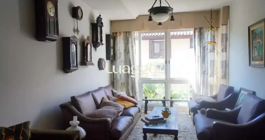 Apartamento com 3 quartos à venda na Rua Padre João Batista Reus, 1294, Vila Conceição, Porto Alegre