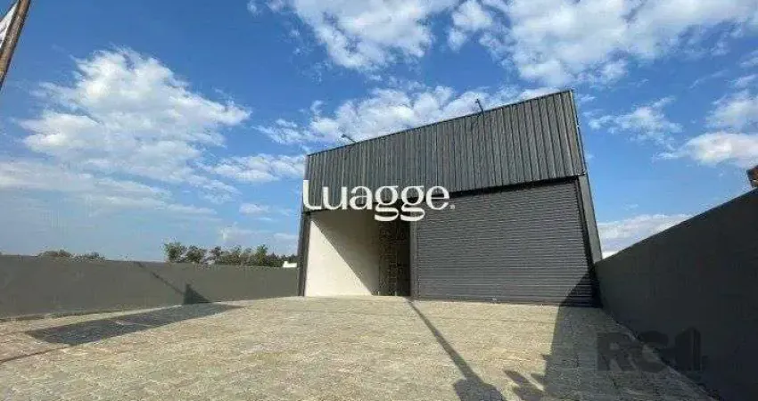 Loja para locação no bairro hipica - 230m² - 02 banheiros - 04 vagas