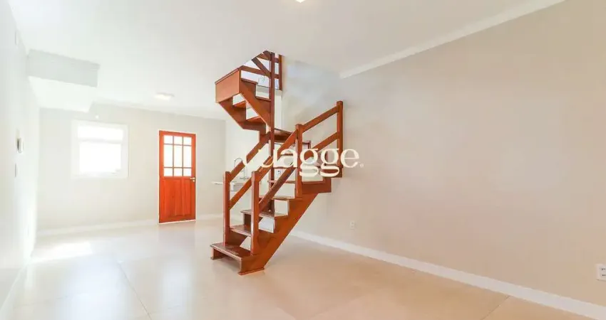 Casa em condomínio fechado com 2 quartos para alugar na Rua Afonso Arinos, 220, Camaquã, Porto Alegre