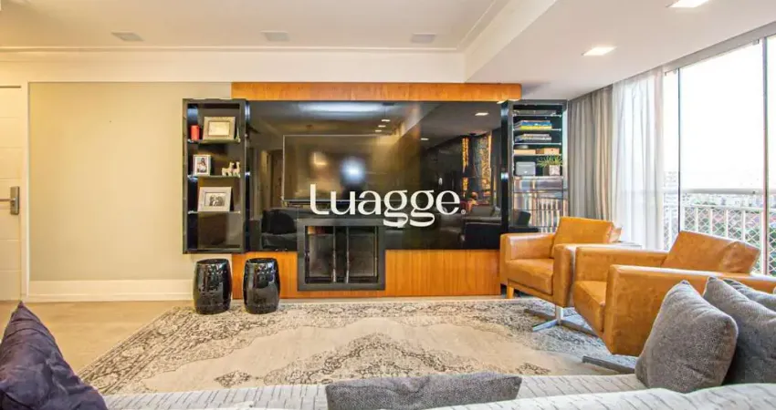 Apartamento com 3 quartos para alugar na Rua Doutor Dário de Bittencourt, 389, Jardim Europa, Porto Alegre