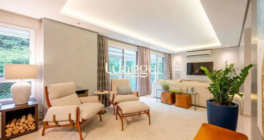 Apartamento com 3 quartos à venda na Rua Casemiro de Abreu, 1626, Bela Vista, Porto Alegre