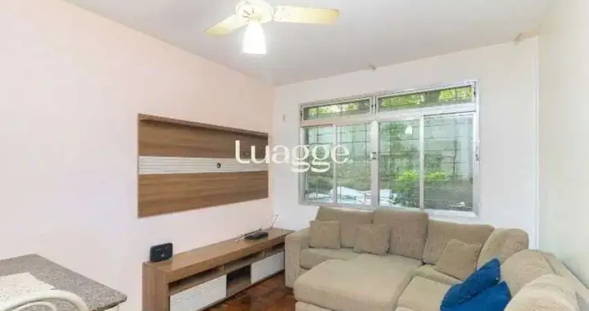 Apartamento com 3 quartos para alugar na Rua Silveiro, 435, Menino Deus, Porto Alegre