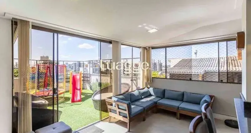 Cobertura com 3 quartos à venda na Rua Doutor Mário Totta, 1307, Tristeza, Porto Alegre