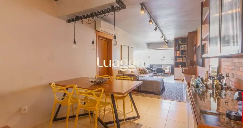 Apartamento com 2 quartos à venda na Avenida Coronel Lucas de Oliveira, 1667, Bela Vista, Porto Alegre