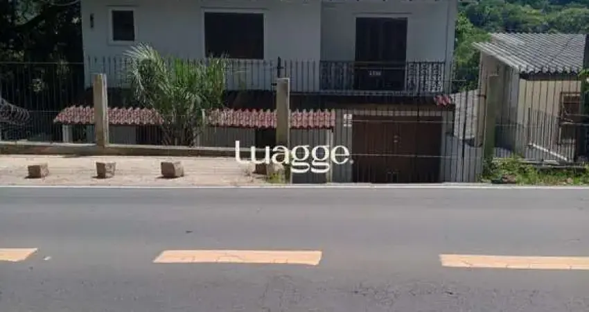 Casa com 2 quartos para alugar na Avenida Belém Velho, 4367, Vila Nova, Porto Alegre