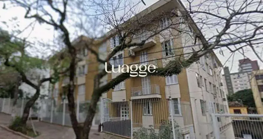Apartamento com 1 quarto à venda na Rua Portugal, 1312, Higienópolis, Porto Alegre