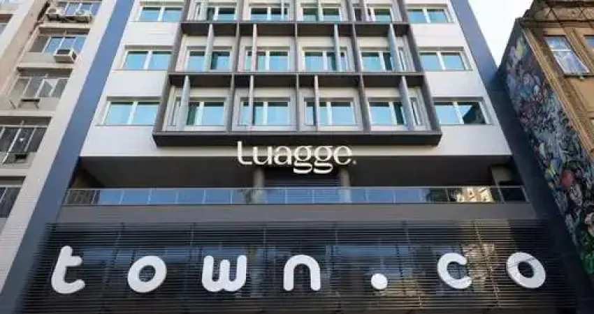 Apartamento com 1 quarto à venda na Rua Senhor dos Passos, 207, Centro Histórico, Porto Alegre