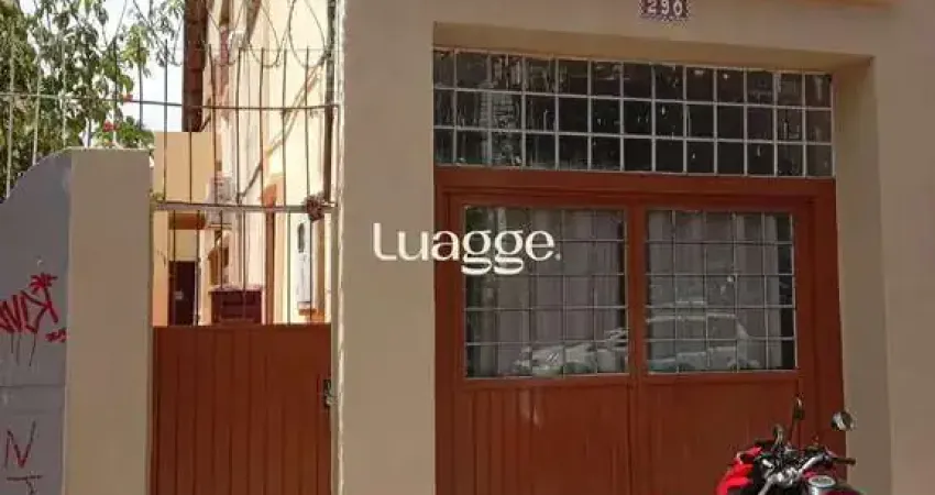 Casa com 3 quartos à venda na Rua Lopo Gonçalves, 372, Cidade Baixa, Porto Alegre