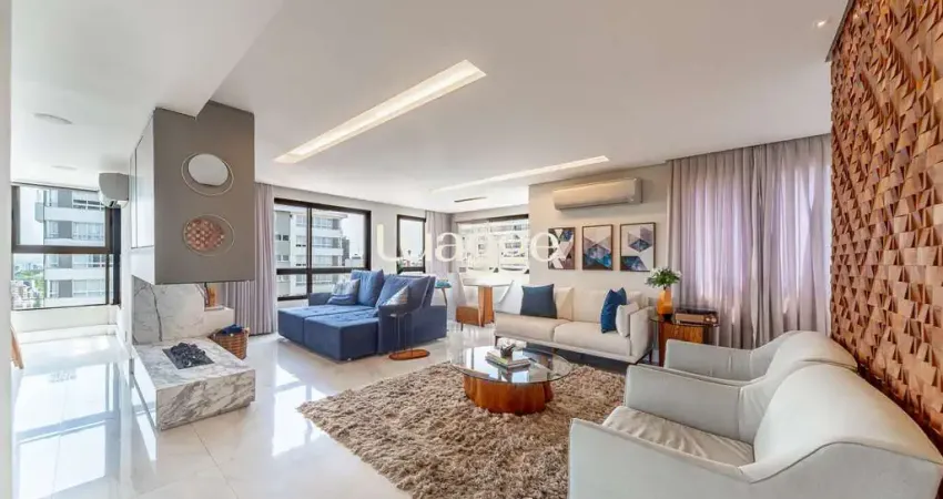 Apartamento com 3 quartos à venda na Rua Pedro Ivo, 579, Mont Serrat, Porto Alegre