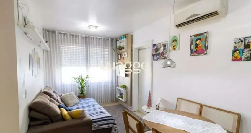 Apartamento com 2 quartos para alugar na Rua Doutor Pereira Neto, 691, Tristeza, Porto Alegre