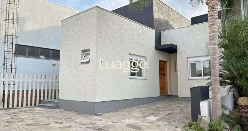 Casa com 3 quartos para alugar na Rua Eroni Soares Machado, 383, Hípica, Porto Alegre