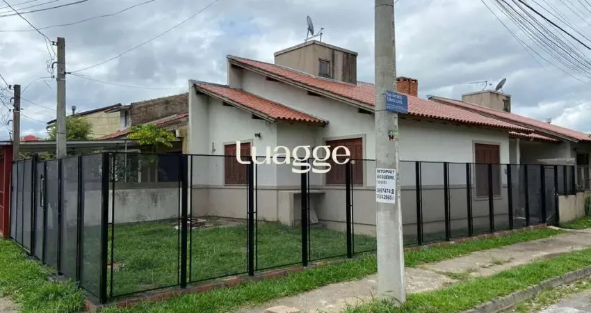 Casa com 2 quartos à venda na Rua Geraldo Tollens Linck, 119, Hípica, Porto Alegre