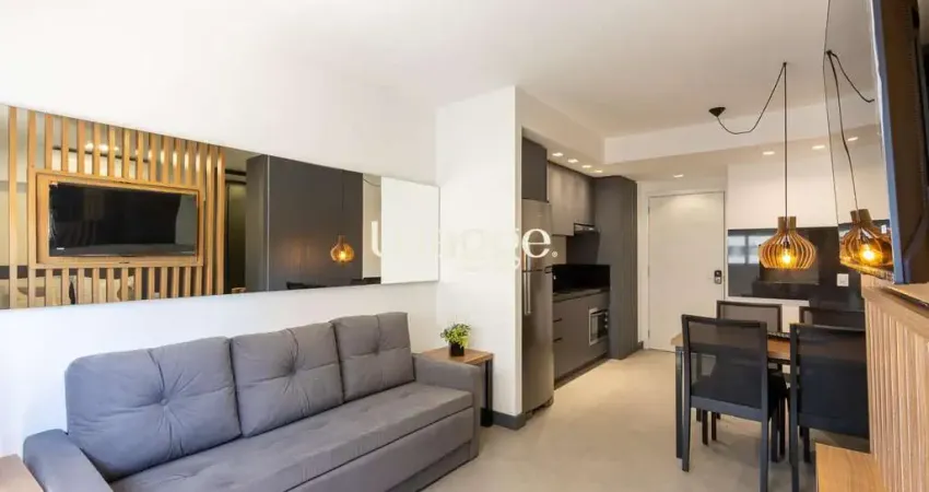 Apartamento com 1 quarto para alugar na Avenida Doutor Nilo Peçanha, 3359, Chácara das Pedras, Porto Alegre