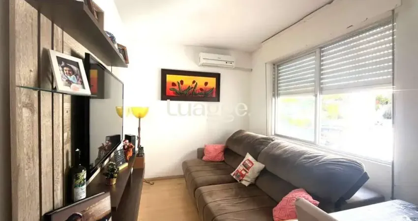 Apartamento com 1 quarto para alugar na Avenida Padre Cacique, 3160, Praia de Belas, Porto Alegre