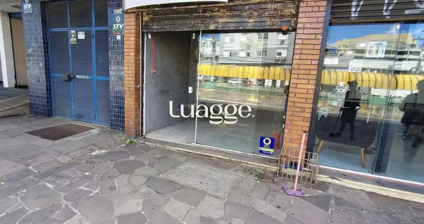 Sala comercial à venda na Avenida Bento Gonçalves, 1328, Partenon, Porto Alegre