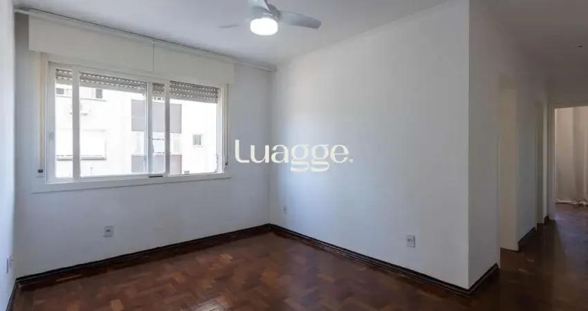 Apartamento com 1 quarto para alugar na Avenida Érico Veríssimo, 513, Menino Deus, Porto Alegre