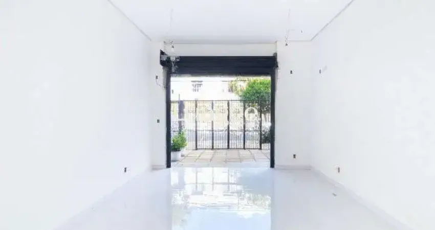 Ponto comercial para alugar na Rua General Caldwell, 681, Menino Deus, Porto Alegre