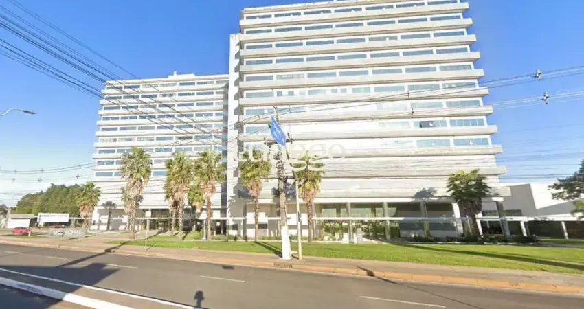 Sala comercial à venda na Avenida Centenário, 653, Centro, Gravataí