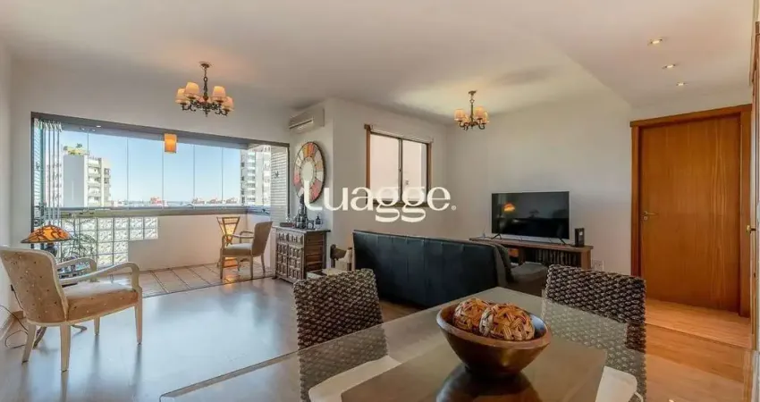 Apartamento com 2 quartos à venda na Rua Doutor Barbosa Gonçalves, 833, Chácara das Pedras, Porto Alegre