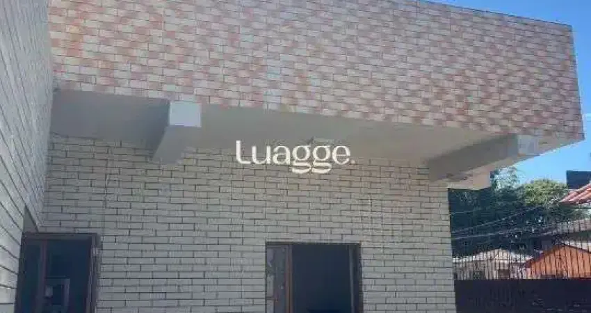 Casa com 2 quartos para alugar na Rua Catarino Andreatta, 335, Vila Nova, Porto Alegre