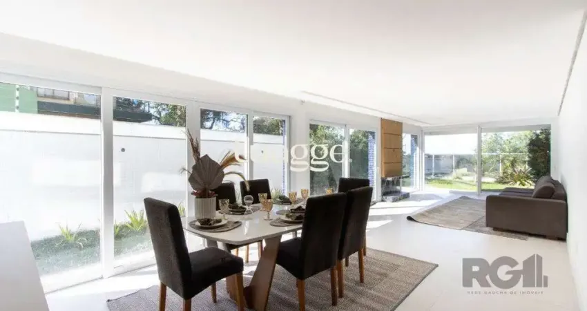 Apartamento com 3 quartos para alugar na Rua Doutor Possidônio Cunha, 238, Vila Assunção, Porto Alegre