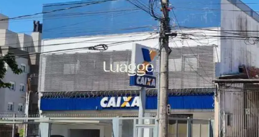 Excelente prédio comercial de alto padrão – ideal para instituições financeiras e grandes empresas