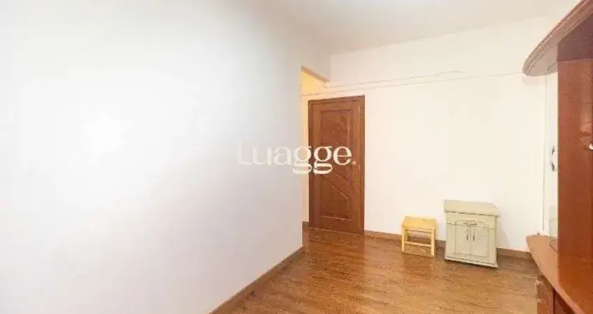 Apartamento com 1 quarto para alugar na Rua Avaí, 89, Centro Histórico, Porto Alegre