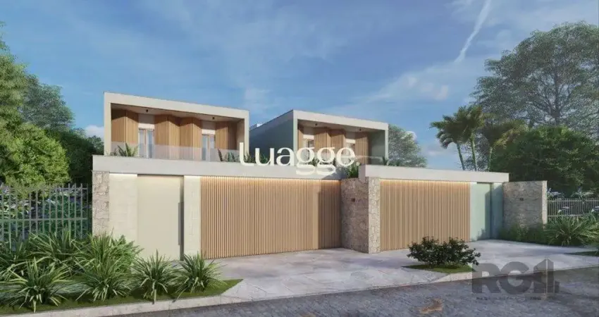 Casa com 4 quartos à venda na Rua Cariri, 271, Vila Assunção, Porto Alegre