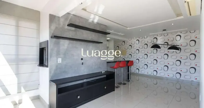 Apartamento com 3 quartos para alugar na Rua São Luís, 691, Santana, Porto Alegre