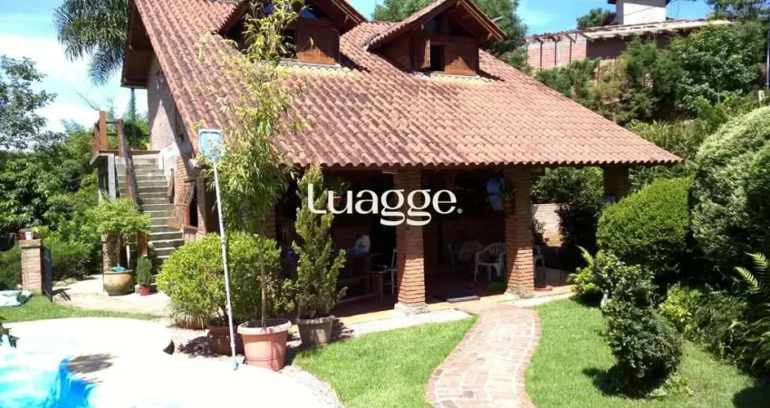 Chácara / sítio à venda na Rua Pedro de Oliveira França, 630, Belém Velho, Porto Alegre