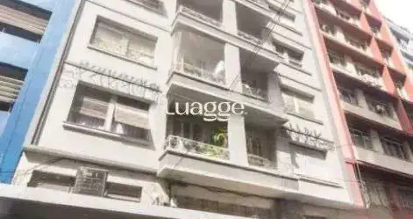 Apartamento com 2 quartos para alugar na Rua Marechal Floriano Peixoto, 424, Centro Histórico, Porto Alegre
