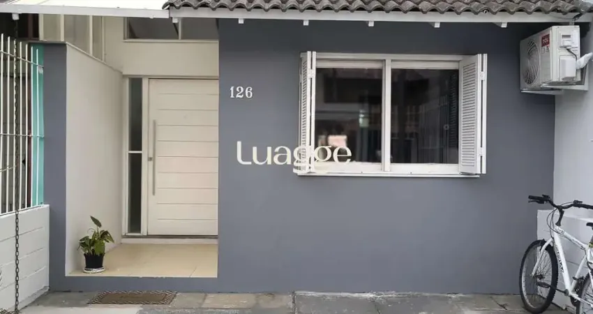 Casa com 2 quartos à venda na Rua Alexio Fagherazzi, 183, Aberta dos Morros, Porto Alegre