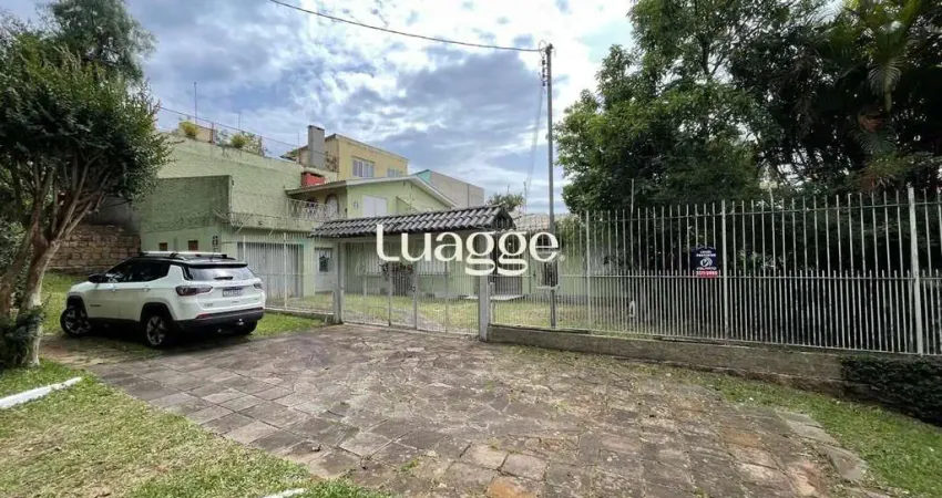 Casa 03 dormitórios, 287m² privativos bairro santa tereza!