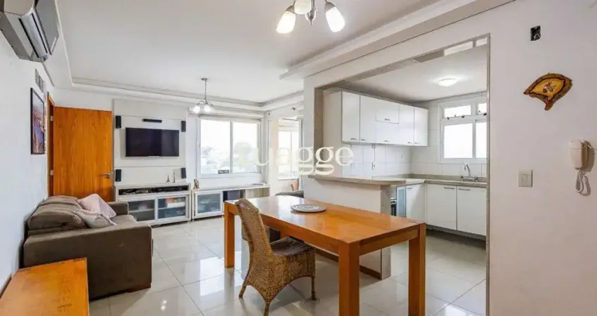 Apartamento com 3 quartos à venda na Rua Doutor Eduardo Chartier, 507, Passo da Areia, Porto Alegre