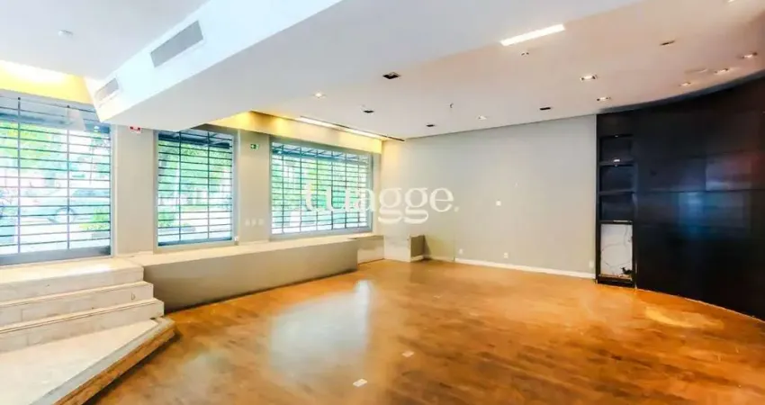 Ponto comercial para alugar na Avenida Independência, 1306, Independência, Porto Alegre