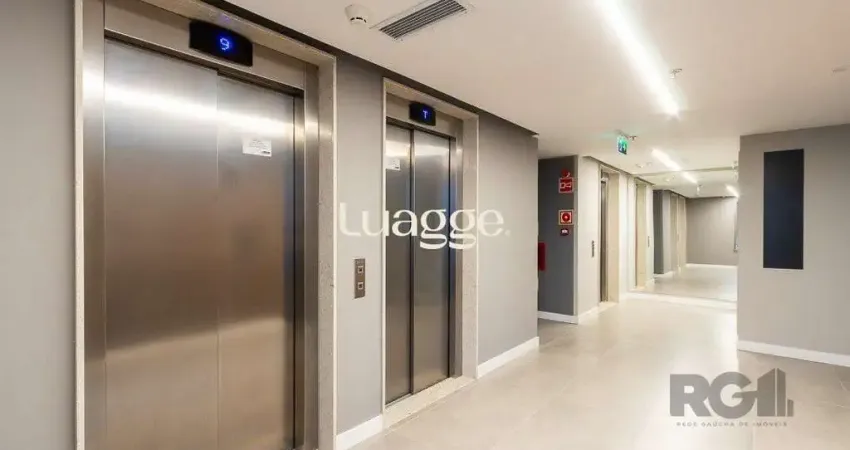 Conjunto/sala para locação/aluguel - 52.55m², 0 dormitórios, 1 vaga - tristeza