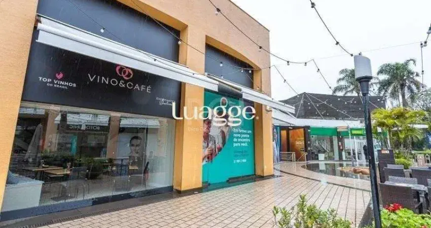 Ponto comercial para alugar na Avenida Wenceslau Escobar, 1876, Cristal, Porto Alegre